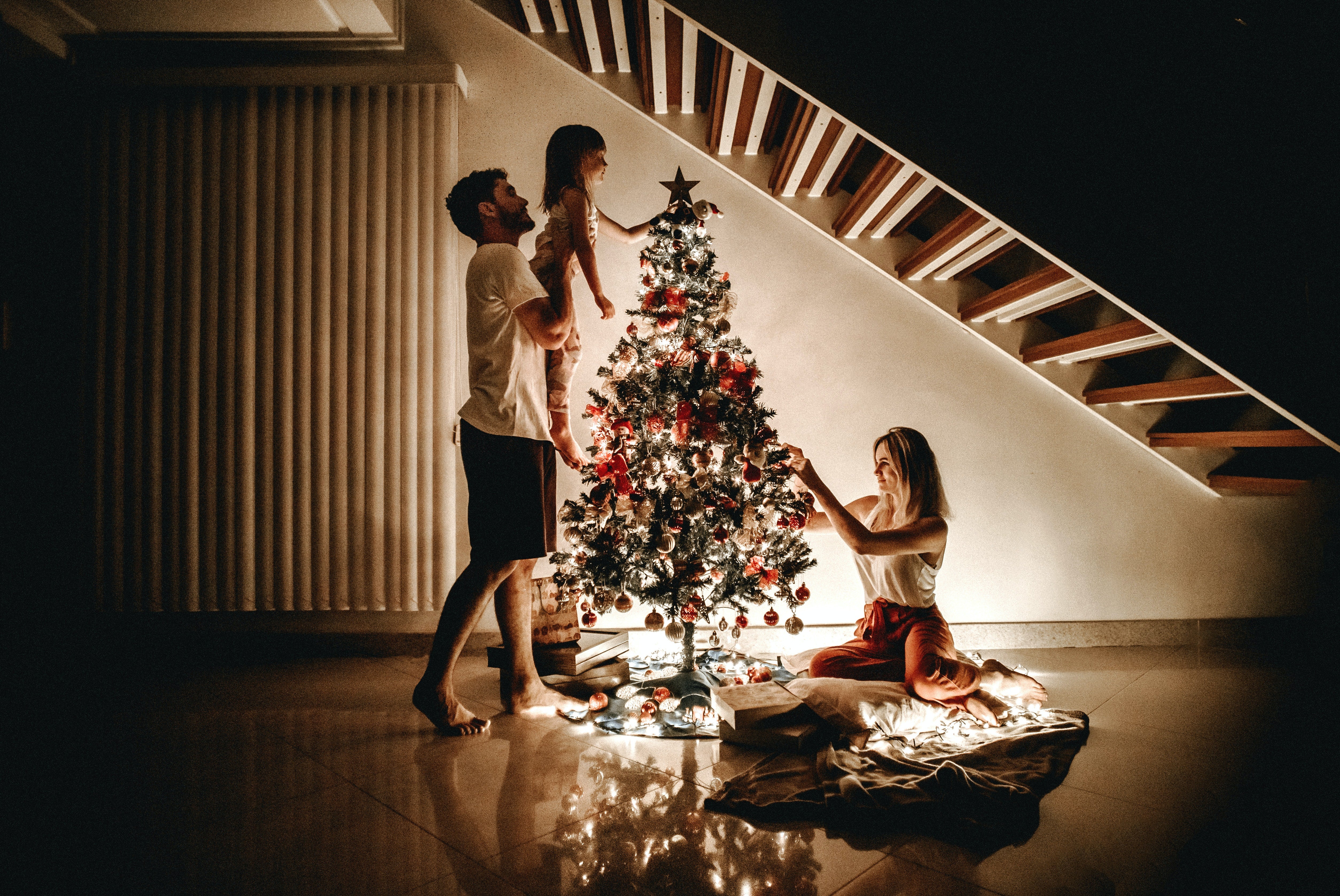 What toys to buy this Christmas