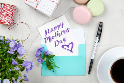 Motherβs Day Made Easy: Unique Gift Ideas You Can Personalise and Order Online