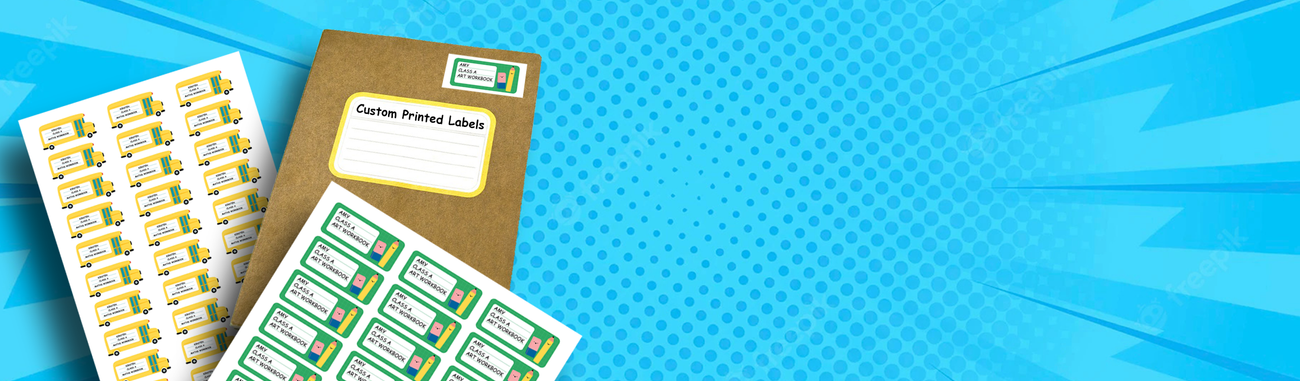 Label Printing