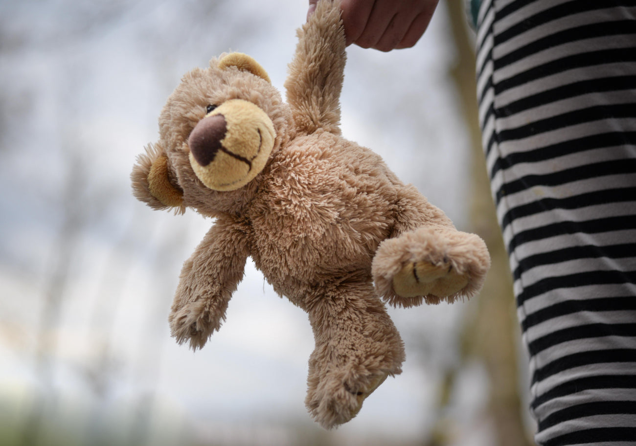Soft Toys - Eduline Malta