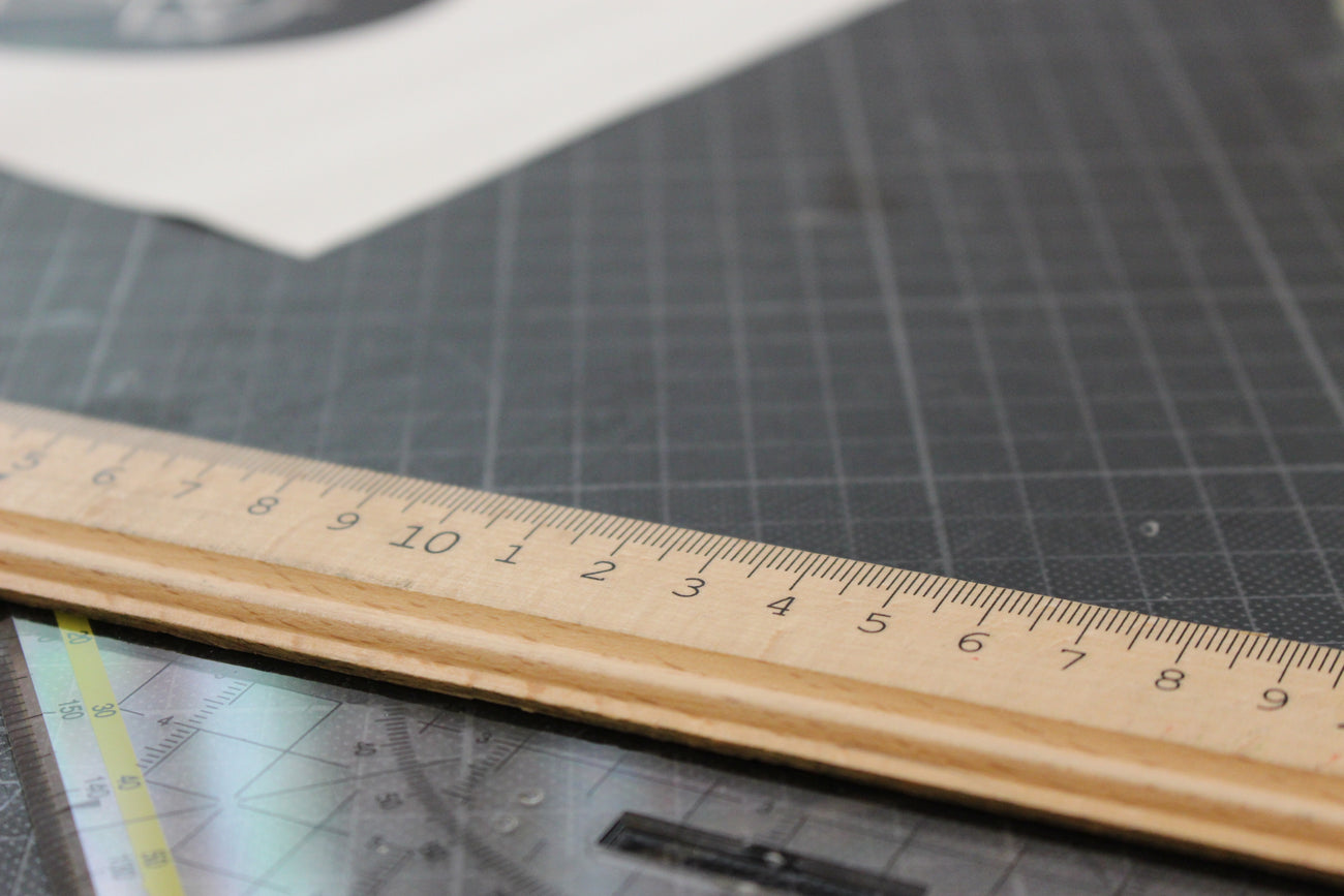 Measuring Instruments