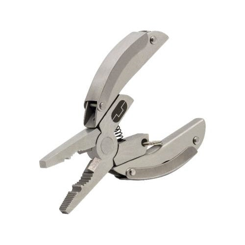 Scarab - Pocket Multi Tool - 7 Tools In 1