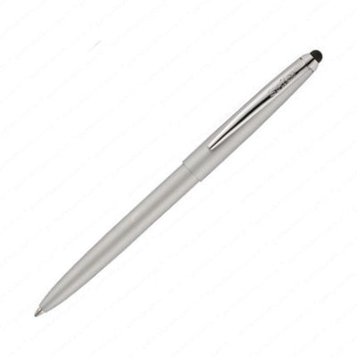 Scrikss Stylus / Ball Pen Silver