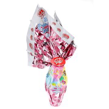 Princess 150Gr Easter Egg