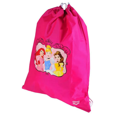 Disney princess string bag