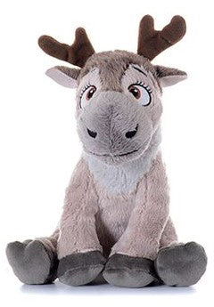 20Cm Olaf Soft Toy