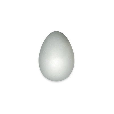 Polystyrene - Jablo - Eggs 90Mm - 1Pcs