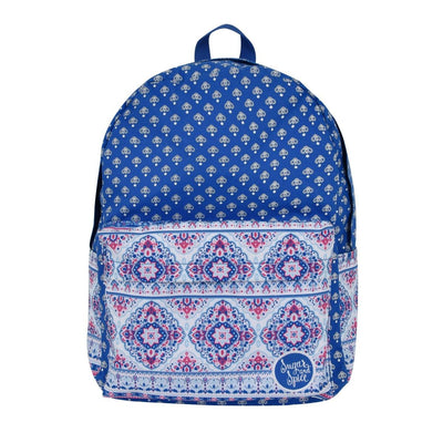 Backpack Sugar & Spice