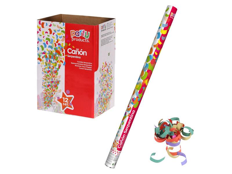 Canon poppers 80Cm
