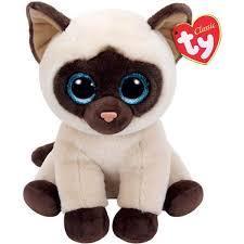 Beanie Boo Jaden