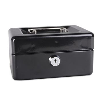 Cash Box 6inc