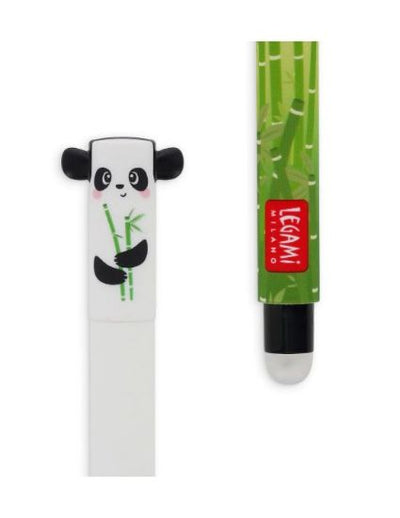 Legami - Panda Erasable Pen