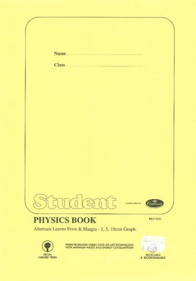 Physics Book