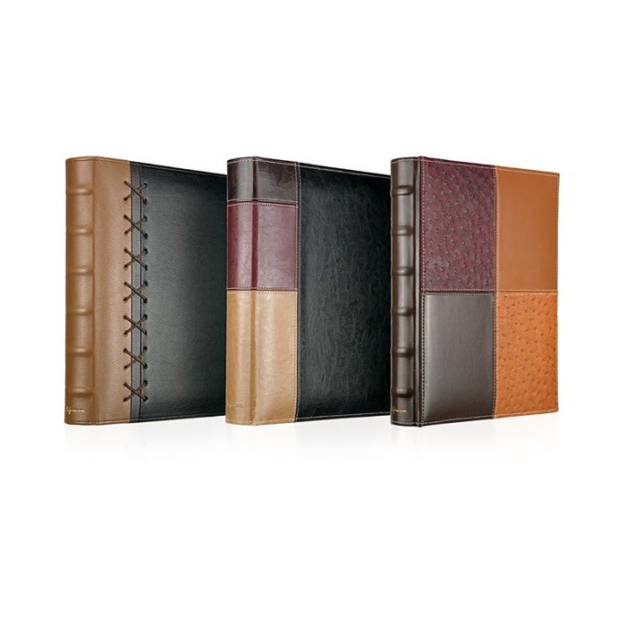 Photo Album - x200 X 4x6 inch (10x15 Cm) X 1pc