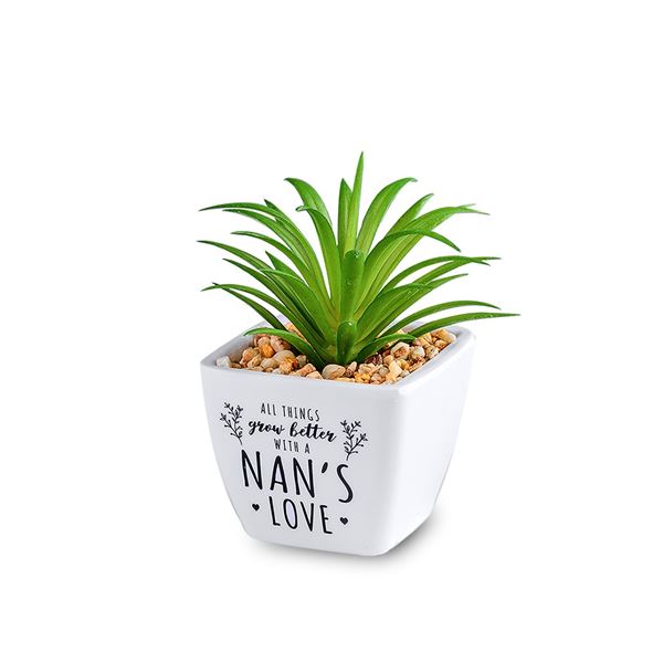 Artificial Plant - Nan`S Love