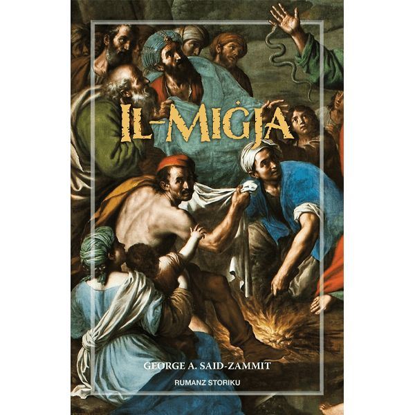 Il-Migja