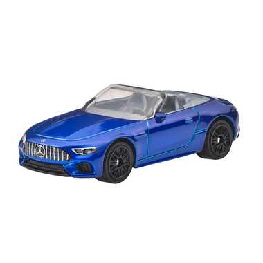 Matchbox - Mercedes-AMG SL 63 1:64 Die-Cast Car