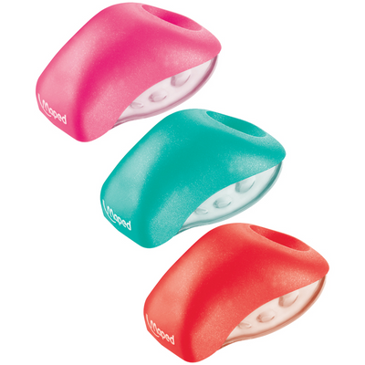 Bulbo 1 hole Sharpener