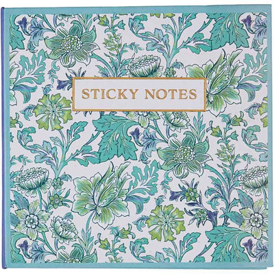 Sticky Notes - Designed Flowers