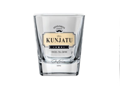 Lill- Kunjatu - Tazza Tal-Whisky Ghal Ragel Tal - Genn