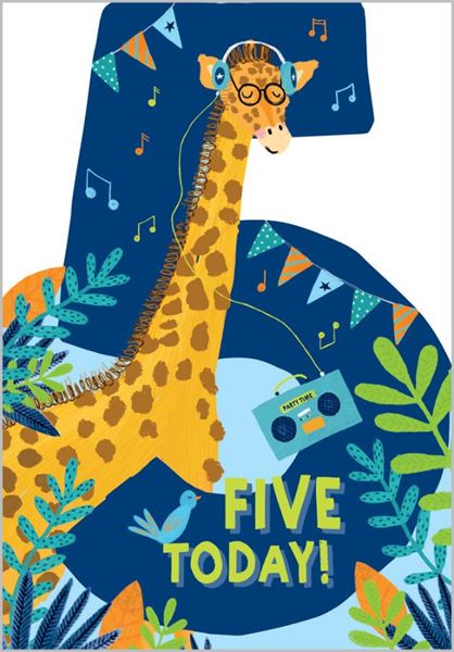 5