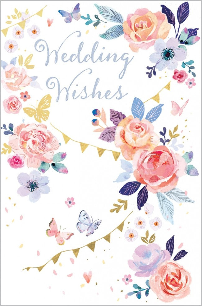 Wedding Wishes