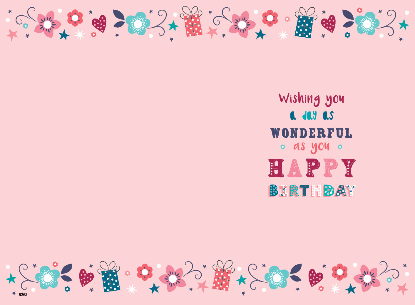 Daughter On Your Birthday