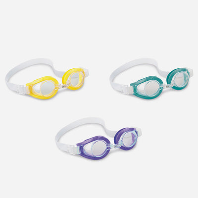 Play Goggles - 3-8Yrs