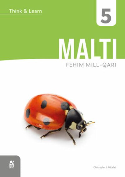 Malti Fehim Mill-Qari - Il-5 Sena