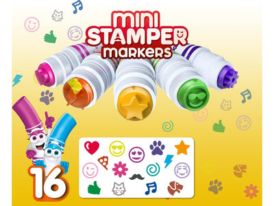 Crayola Mini Stampers