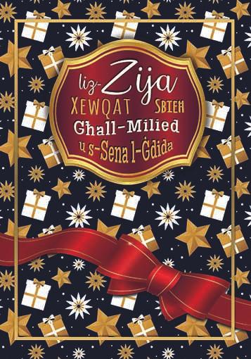 Liz-Zija Xewqat Sbieħ