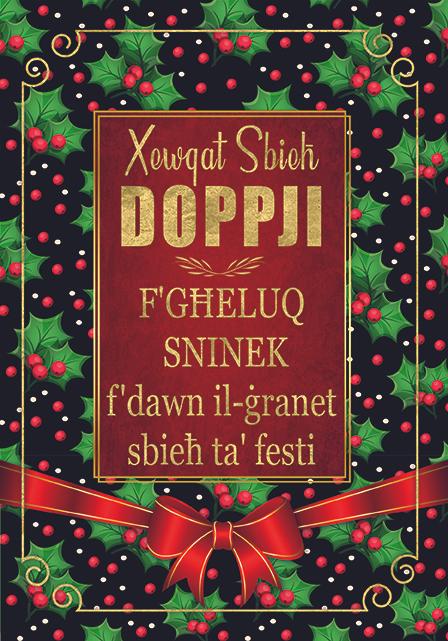 Xewqat Sbieħ Doppji