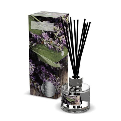 Heart & Home Fragrance Diffuser Lavender & Sage