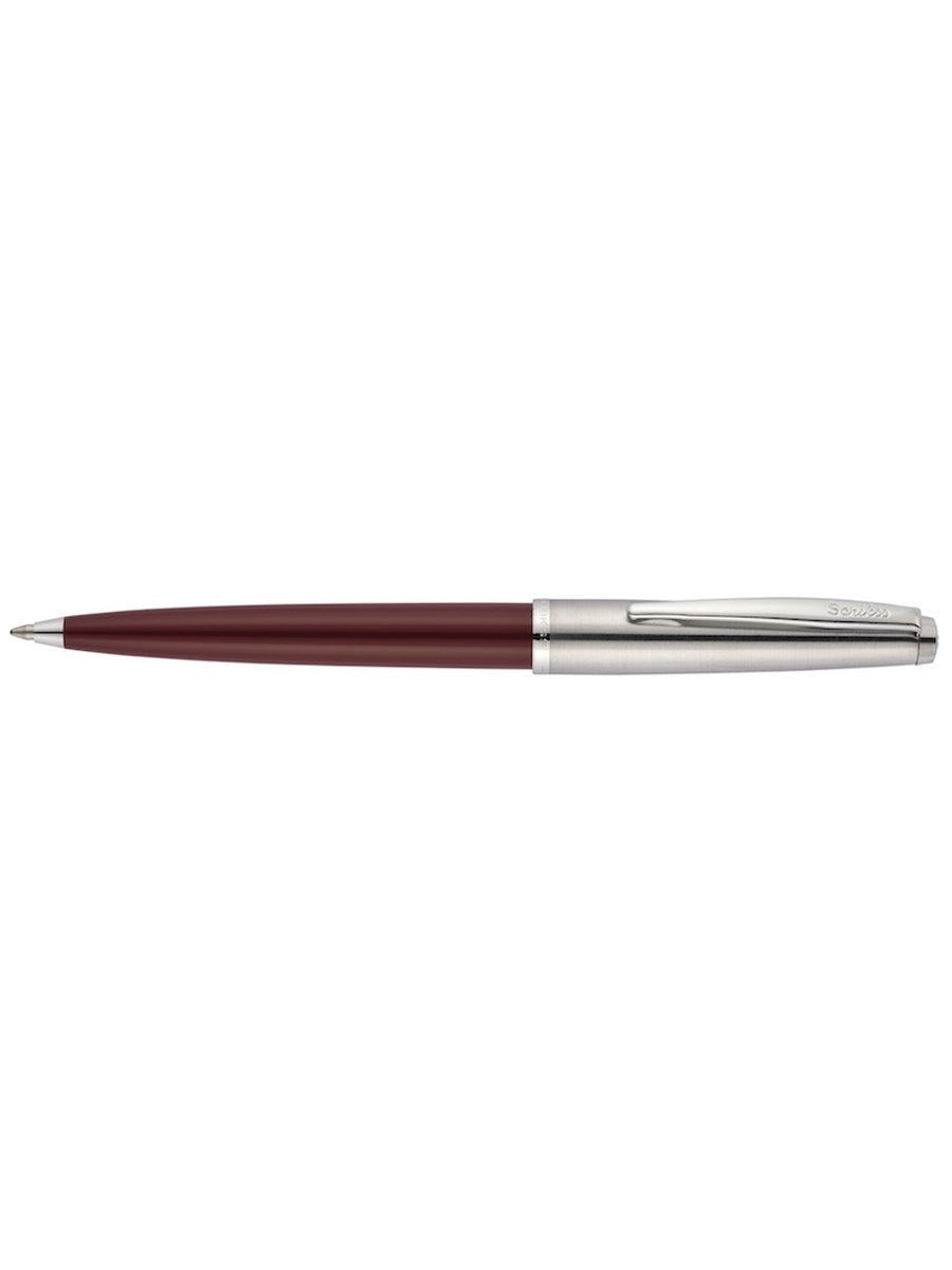 Scrikss In Box - Red/Silver
