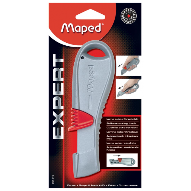Maped -Metal Cutter Expert