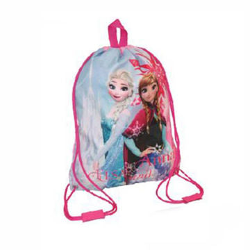 FROZEN STRING BAG