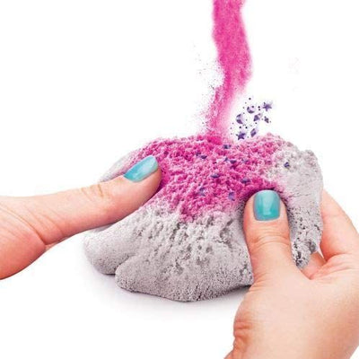 So Sand Diy Magic Sand Kit (Different Coloured Single Tubs)