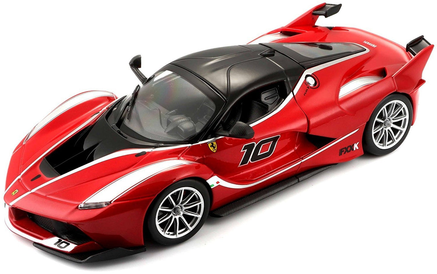 Kit 1:24 Ferrari Fxx K