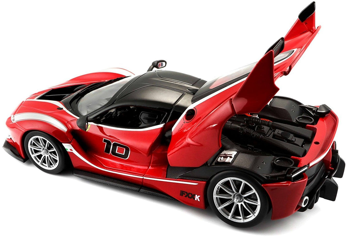 Kit 1:24 Ferrari Fxx K