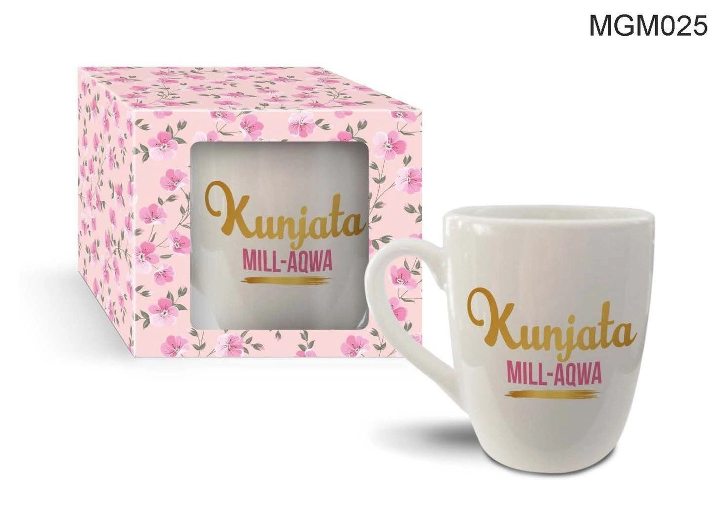 Kunjata Mill-Aqwa