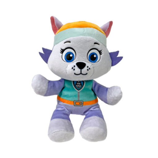 Beanie Baby Everest Plush Paw Patrol