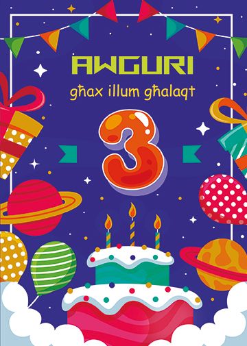 Awguri Ghax Illum Ghalaqt 3