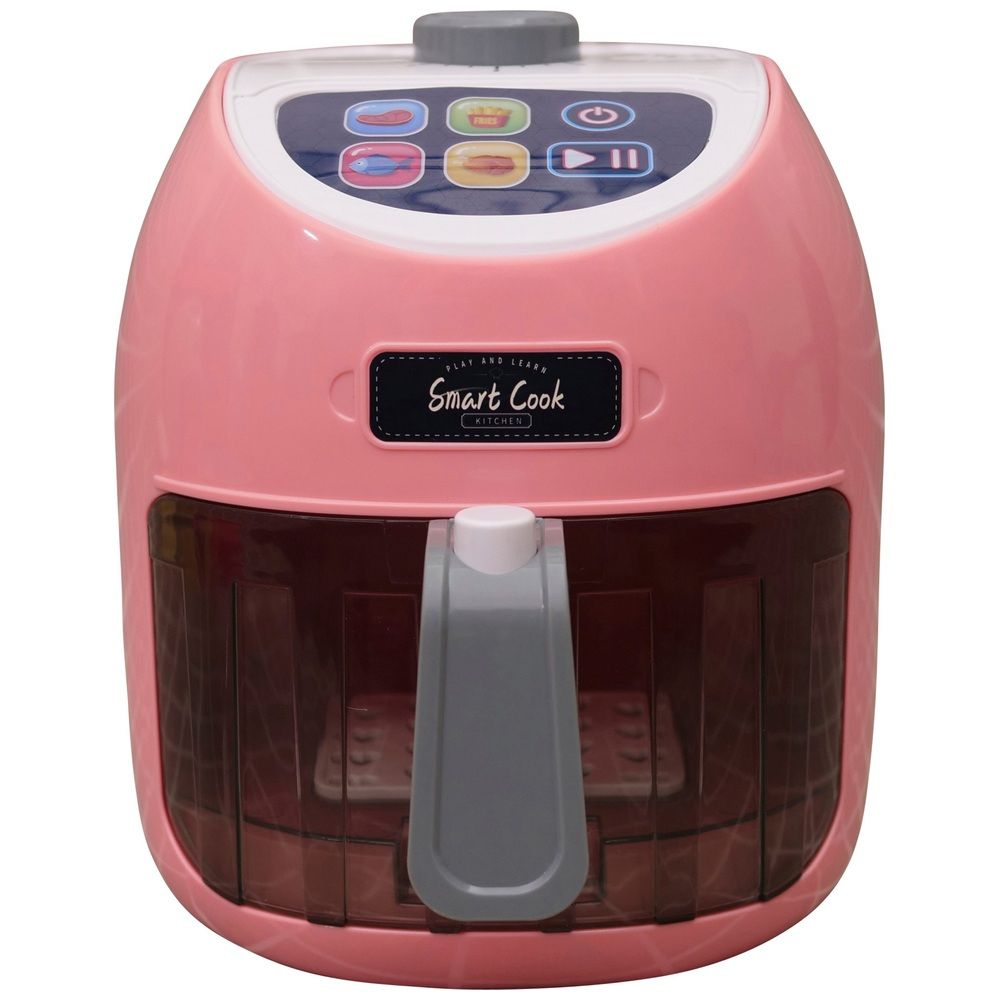 Little Chef’S Air Fryer