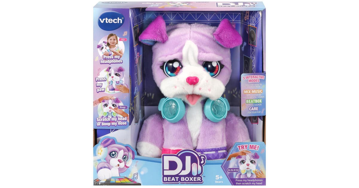 Dj Beat Boxer