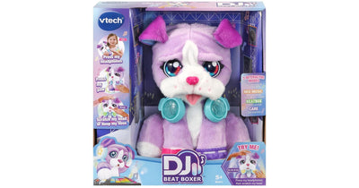 Dj Beat Boxer