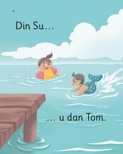 Sensiela Fanali Δ¦odor β Tom u Su