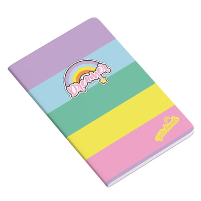 Exercise book pet world - Pets Friends