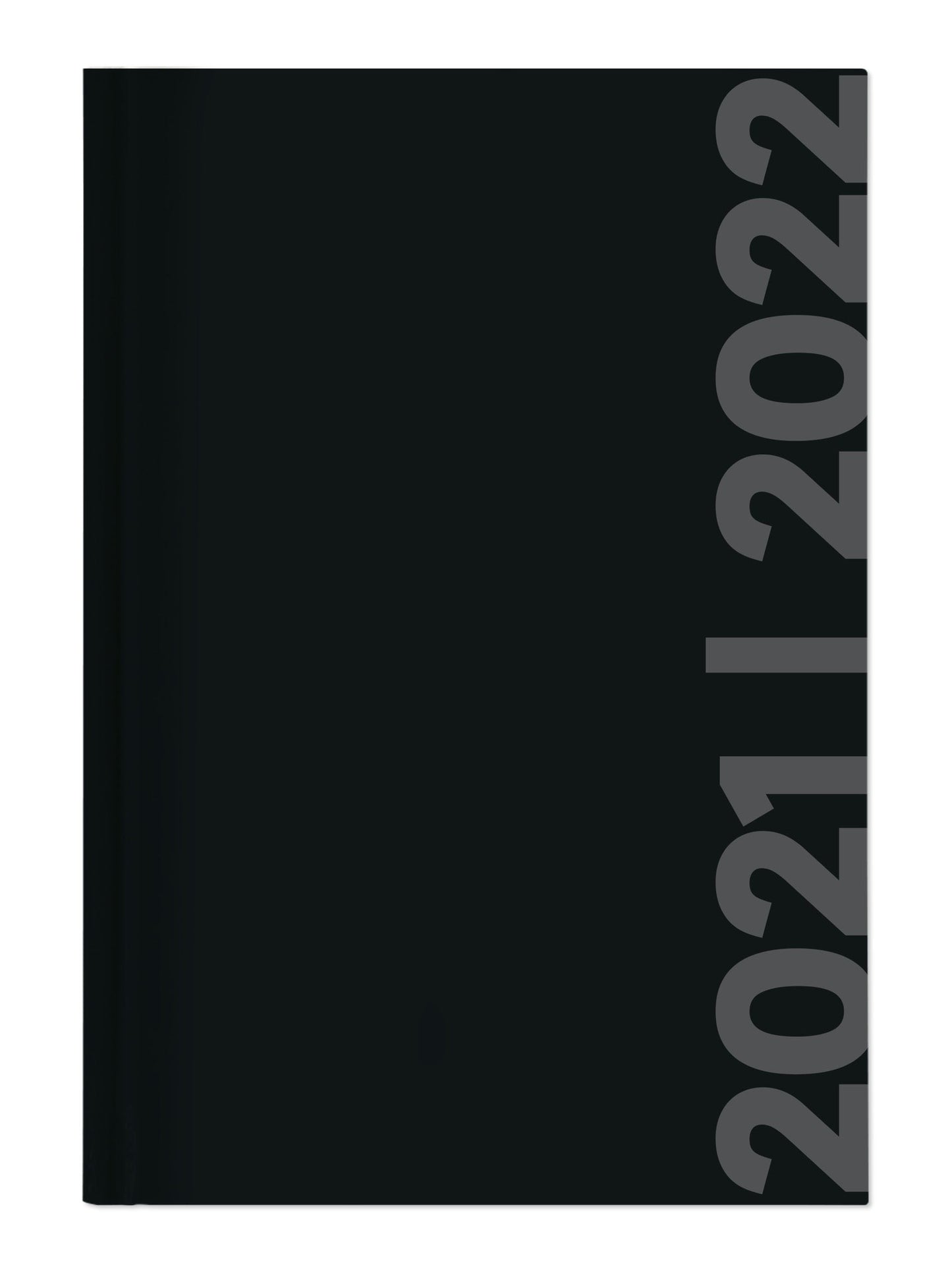 School Diaries A5 Black Label