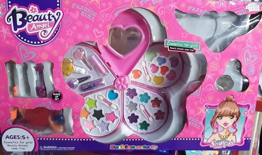 Beauty Angel Make Up Set Drop