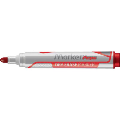 Whiteboard Marker Red